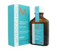 Moroccanoil Teinture Pour Les Cheveux Treatment Light For Fine Or Light Colored Hair 25ml