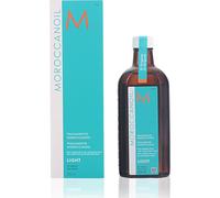 Moroccanoil Traitement à l'huile légère pour cheveux fins et colorés 200ml
