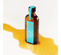 Moroccanoil Treatment Original 100ML - Traitement Moroccanoil - POUR TOUS TYPES DE CHEVEUX ET COULEURS - Un Soin Moroccanoil en édition limitée avec 25 % de produit en plus, pour le même prix.- Sa for