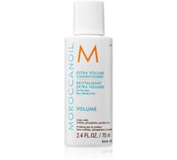 Moroccanoil Volume Après-Shampoing Volume Pour Cheveux Fins Et Sans Volume 70 Ml