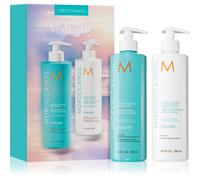 Moroccanoil Volume ensemble pour le volume des cheveux