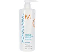 Moroccanoil Volume Extra Volume Conditioner Conditioner pour cheveux fins sans volume 1000 ml