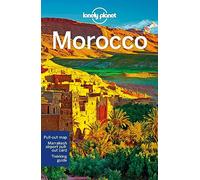 Morocco - 13ed - Anglais