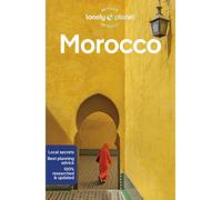 Morocco 14ed - Anglais