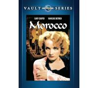 Morocco – Universal Pictures