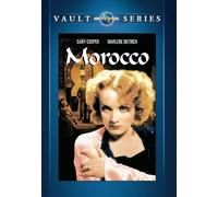 Morocco – Universal Pictures