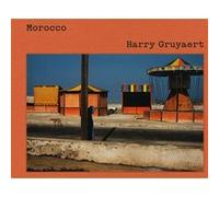 Morocco Harry Gruyaert (Auteur)