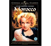 Morocco [Import anglais]