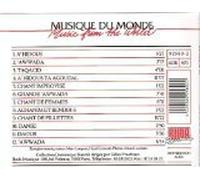 Morocco: Muisc From the High Mountains [IMPORT]