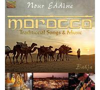 Morocco/Traditional Songs & Music
