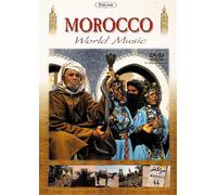 Morocco : World Music - Musique Traditionnelle Du Maroc Et Ses Plus Belles Images