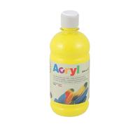 Primo 4003TA500201 peinture pour loisir Peinture acrylique 500 ml 1 pièce(s) G