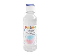 Morocolor PRIMO, Activateur pour slime en flacon de 240 ml, Activateur de slime lavable et facile à utiliser, Slime visqueux et collant