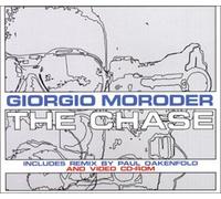 Moroder, Giorgio - Chase Pt. 1