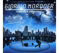 Moroder Giorgio - Forever Dancing