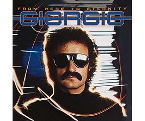 Moroder, Giorgio - from Here to. -Coloured