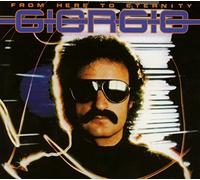 Moroder Giorgio - From Here to Eternity