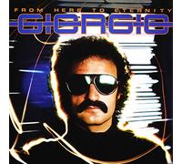 Moroder Giorgio - From Here to Eternity