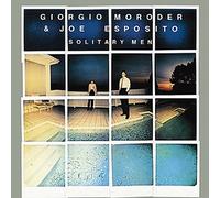 Moroder, Giorgio - Solitary Men-Digi [Import]