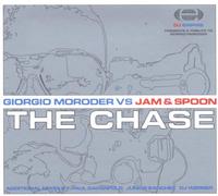 Moroder, Giorgio - The Chase [Import]