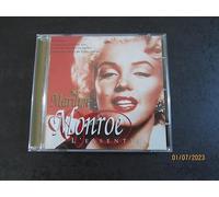 Moroe Marilyn - L Essentiel [Import]