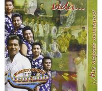 Moron, Roberto Y Su Atentado Internacional - Vida