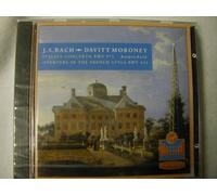 Moroney,Davitt - Italienisches Konzert/Prelude [Import]