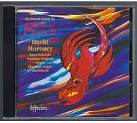 Moroney, Davitt - Keyboard Music