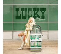Megan Moroney – Lucky – CD neuf avec livret