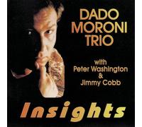 Moroni, Dado - Insights