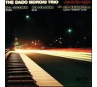 Moroni, Dado - Out of Night