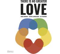 Moroni / Jones / Porter - There Is No Greater Love [Compact Discs]