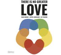 Moroni / Jones / Porter - There Is No Greater Love [Compact Discs]