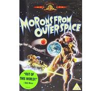 Morons From Outer Space [Import anglais]