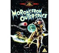 Morons From Outer Space G