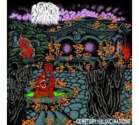 MOROS - CEMETERY HALLUCINATIONS