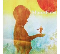 Moros Eros - I Saw The Devil Last. [Import]