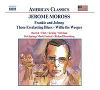 Moros: Frankie and Johnny