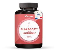 Morosil® 400 mg - Efficacité Scientifiquement Prouvée du Morosil®