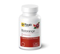 MOROSIL 500mg 60 cap. VEGAN - complément alimentaire sous forme de gélules, boîte de 60 gélules, recommandé en complément d’une alimentation équilibrée et facilite la prise en charge de votre bien-êtr