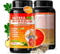 Morosil Bruleur De Graisse Puissant. Complément Alimentaire Avec Morosil Perte De Poids,L Carnitine,Konjac Coupe Faim.Brule Graisse Puissant Perte De Poids.100 Gelule Perte De Poids Rapide Et Efficac