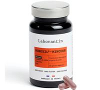 Morosil®-Minceur - Taille & Hanches affinées Capsule(S) 60 pc(s)