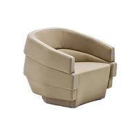 MOROSO fauteuil RIFT (Cat. S - Tissu)