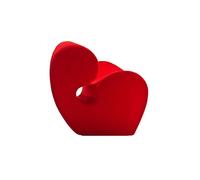 MOROSO fauteuil SOFT LITTLE HEAVY (Cat. W - Tissu)