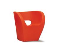 Moroso fauteuil Victoria et Albert " Little Albert" - KP_MOROSO VA0 042