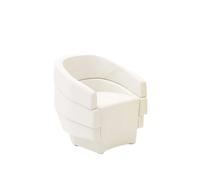 MOROSO petite fauteuil RIFT (Cat. S - Tissu)