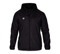 MOROTAI NKMR Light Windbreaker 3.0 Schwarz Jacket Homme, Noir, M