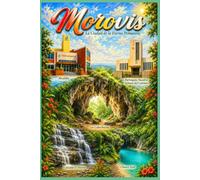 Morovis, Puerto Rico: Un recuerdo especial de la isla del Encanto.