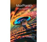 MorPankh - Poetic Hues of Soul