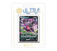 Morpeko V 095/172 - Ultraboost X Epée et Bouclier 9 Stars Étincelantes - Coffret de 10 Cartes Pokémon Françaises